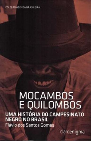 Picture of MOCAMBOS E QUILOMBOS
