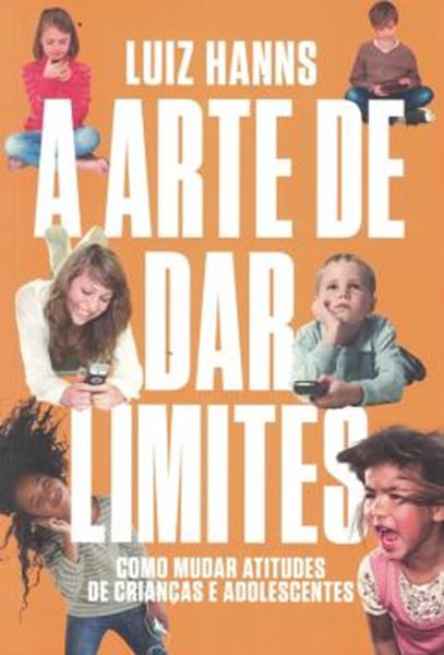 Picture of ARTE DE DAR LIMITES, A