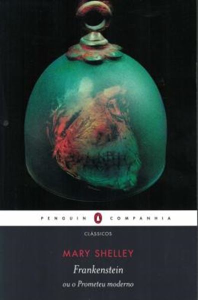 Picture of FRANKENSTEIN OU O PROMETEU MODERNO