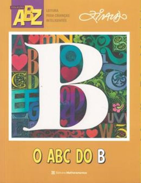 Picture of ABC DO B, O