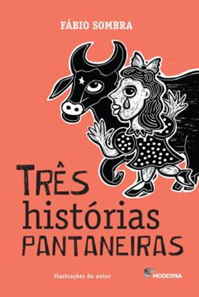 Picture of TRES HISTORIAS PANTENEIRAS