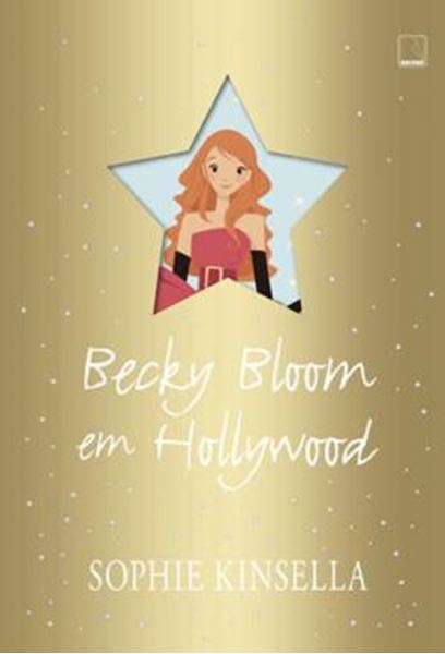 Picture of BECKY BLOOM EM HOLLYWOOD
