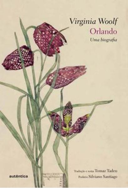 Picture of ORLANDO - UMA BIOGRAFIA