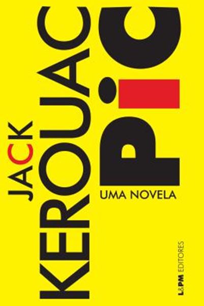 Picture of PIC - UMA NOVELA