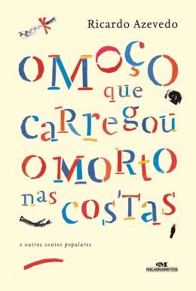 Picture of MOCO QUE CARREGOU O MORTO NAS COSTAS, O