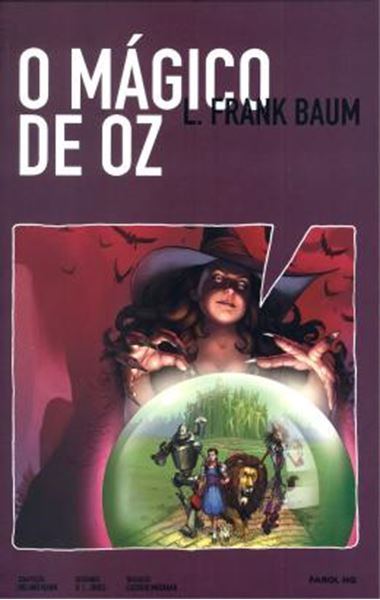 Picture of MAGICO DE OZ, O