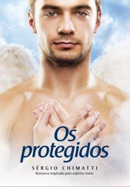 Picture of PROTEGIDOS, OS