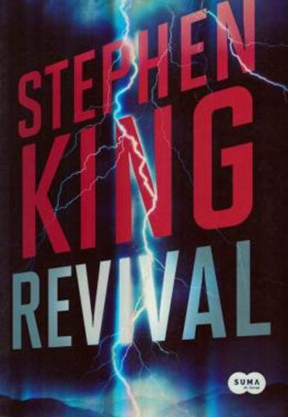 Picture of REVIVAL