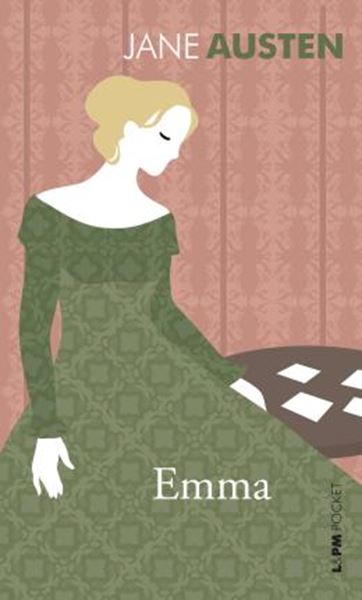 Picture of EMMA - POCKET