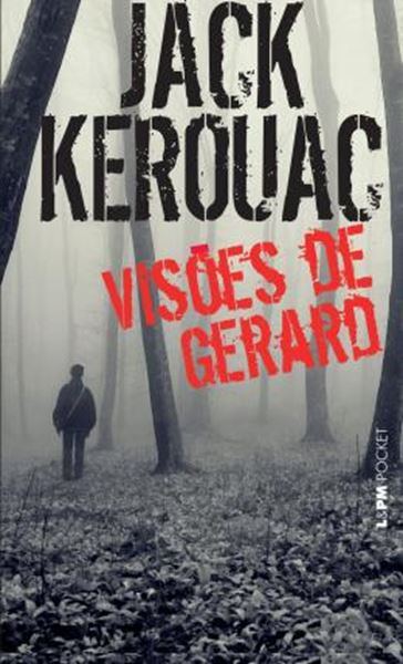 Picture of VISOES DE GERARD - POCKET