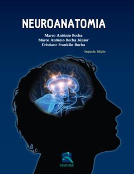 Picture of NEUROANATOMIA - 2ª ED