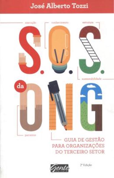 Picture of S.O.S DA ONG