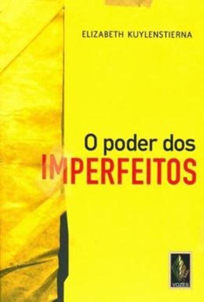 Picture of PODER DOS IMPERFEITOS, O