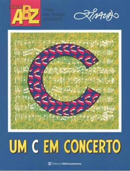 Picture of UM C EM CONCERTO - 2ªED