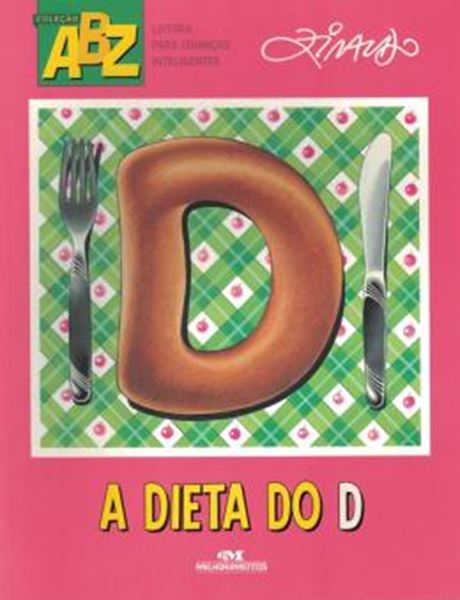 Picture of A DIETA DO D