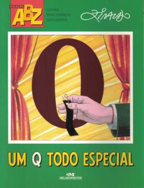 Picture of Q TODO ESPECIAL, UM