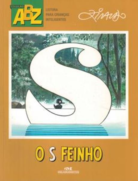 Picture of S FEINHO, O