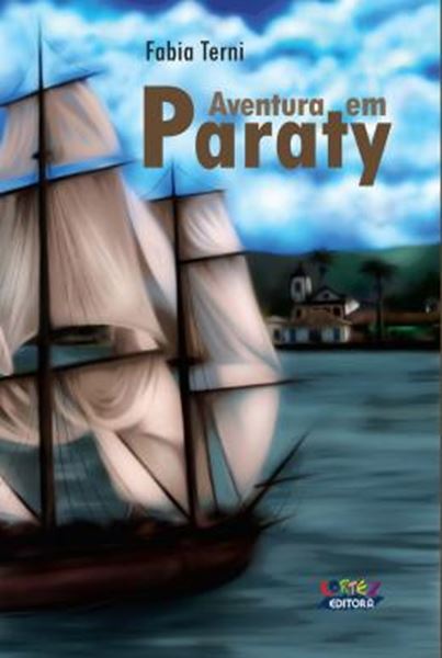 Picture of AVENTURA EM PARATY