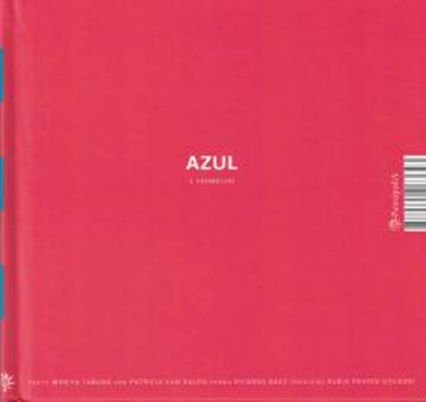 Picture of AZUL E VERMELHO