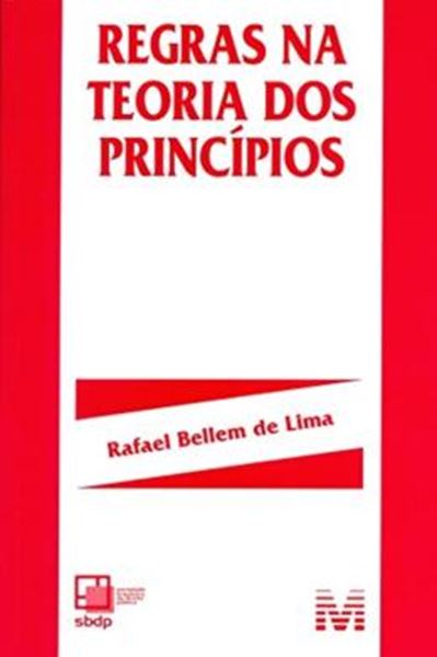 Picture of REGRAS NA TEORIA DOS PRINCIPIOS