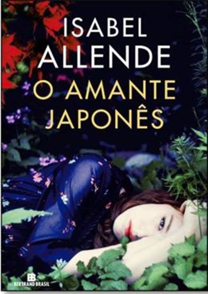 Picture of O AMANTE JAPONES - 5ªED