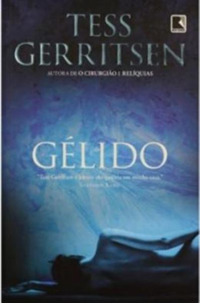 Picture of GELIDO - 3ª ED