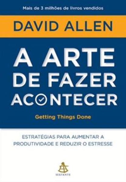 Picture of A ARTE DE FAZER ACONTECER