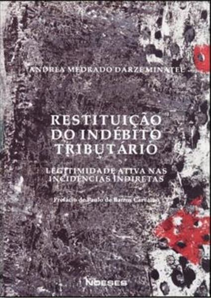 Picture of RESTITUICAO DO INDEBITO TRIBUTARIO