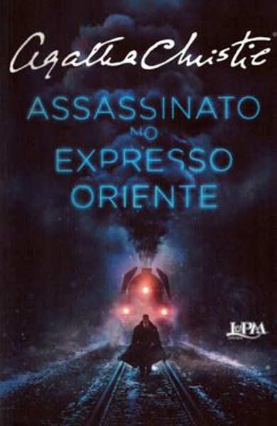 Picture of ASSASSINATO NO EXPRESSO ORIENTE