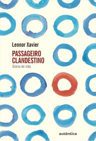 Picture of PASSAGEIRO CLANDESTINO - DIARIO DE VIDA