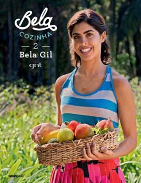 Picture of BELA COZINHA - VOL 2