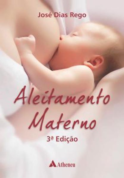 Picture of ALEITAMENTO MATERNO - 3º ED