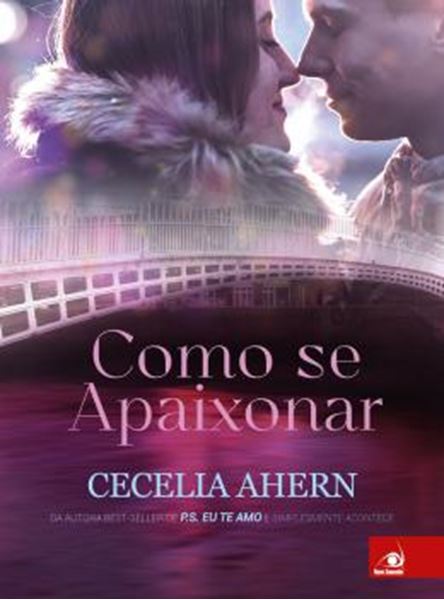 Picture of COMO SE APAIXONAR