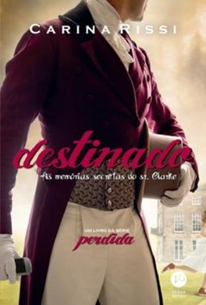 Picture of DESTINADOS - VOL. 3 - SERIE PERDIDA - 3ª ED