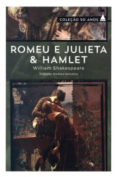 Picture of ROMEU E JULIETA & HAMLET