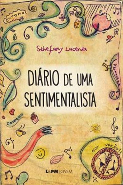 Picture of DIARIO DE UMA SENTIMENTALISTA