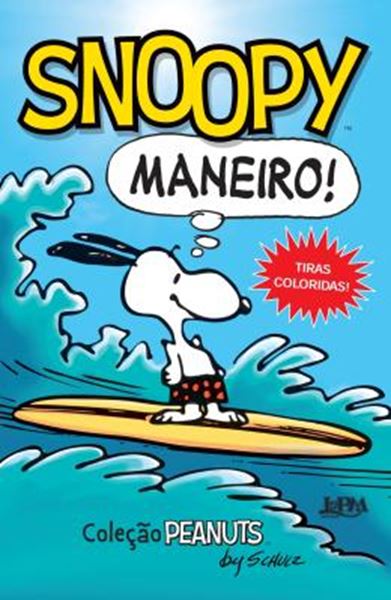 Picture of SNOOPY MANEIRO!
