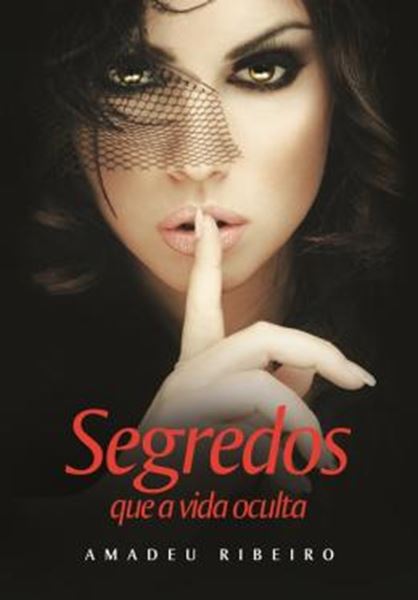 Picture of SEGREDOS QUE A VIDA OCULTA