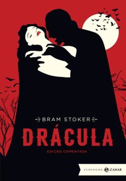 Picture of DRACULA - EDICAO COMENTADA