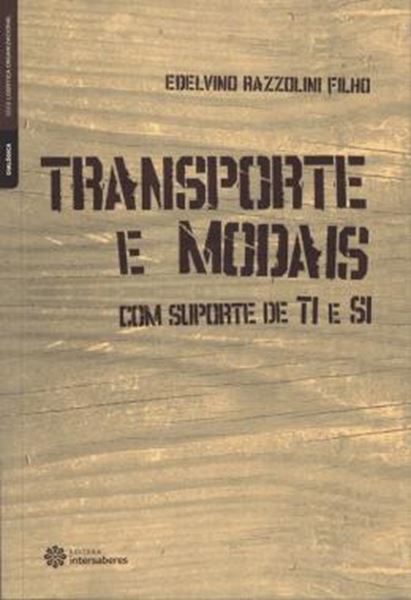 Picture of TRANSPORTE E MODAIS - COM SUPORTE DE TI E SI