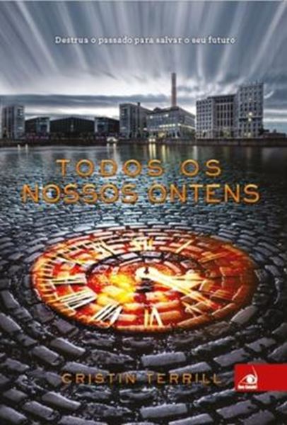 Picture of TODOS OS NOSSOS ONTENS