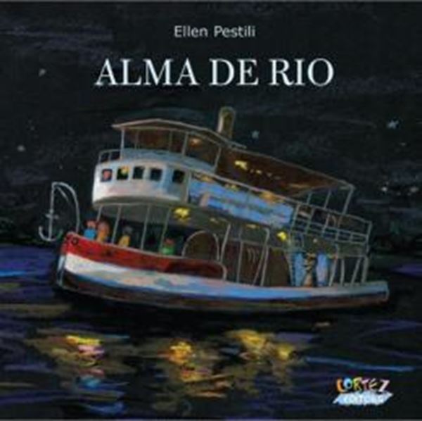 Picture of ALMA DE RIO