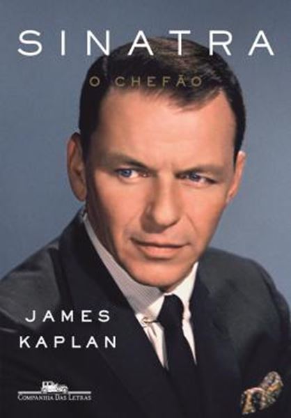 Picture of SINATRA - O CHEFAO
