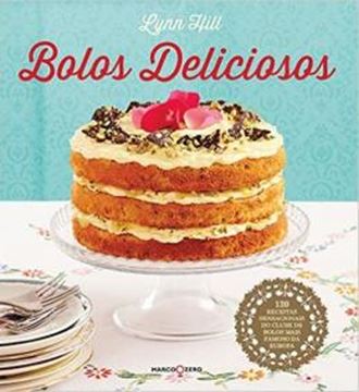 Imagem de BOLOS DELICIOSOS