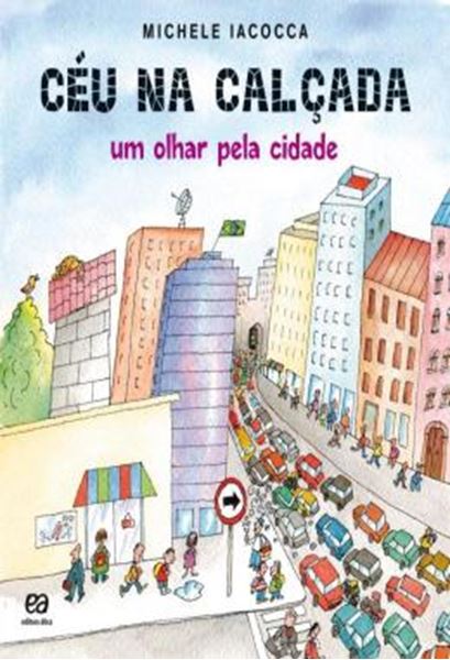 Picture of CEU NA CALCADA