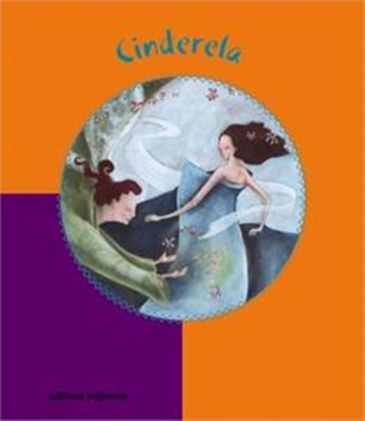 Picture of CINDERELA