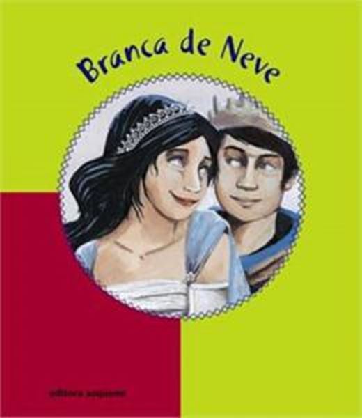 Picture of BRANCA DE NEVE