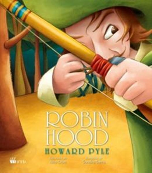 Picture of ROBIN HOOD