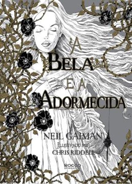 Picture of BELA E A ADORMECIDA, A