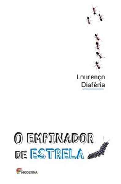 Picture of EMPINADOR DE ESTRELA, O - 3ª ED.